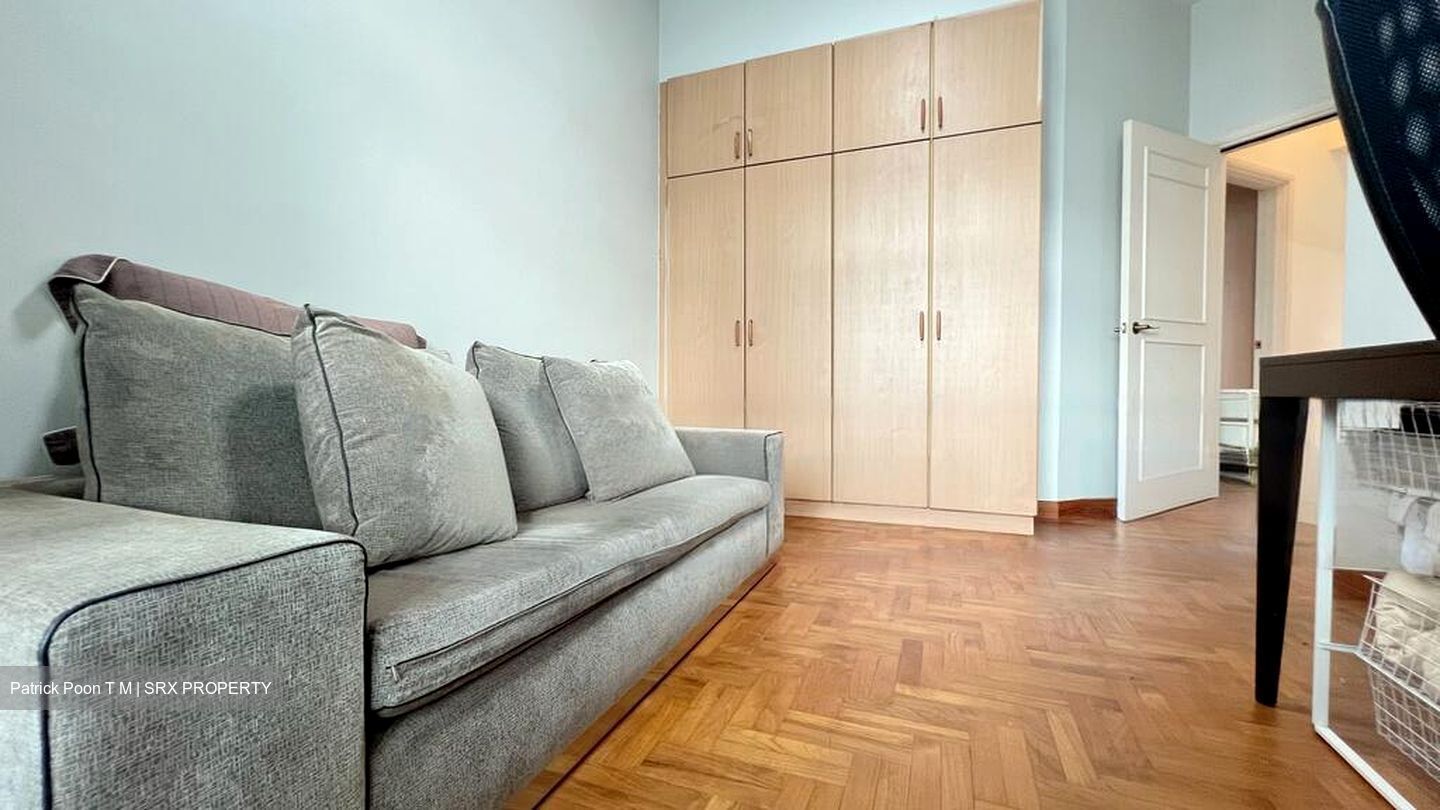 The Hillside (D21), Condominium #471807271